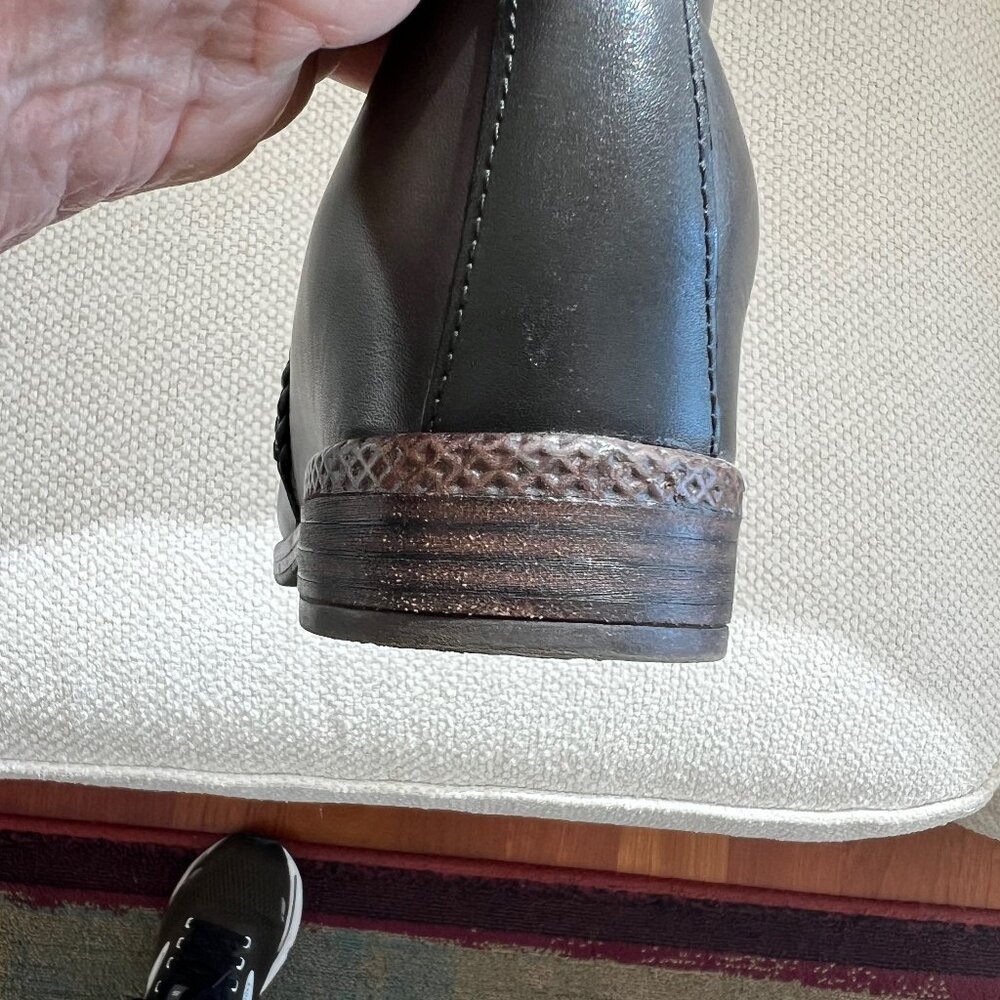 Pikolinos Ankle Boots - Picture 4 of 8